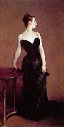 John Singer Sargent Portrait of Madame X Germany oil painting artist